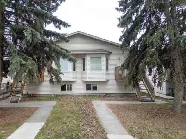 Street, Edmonton, AB, T5E 5J8 house for sale Listing ID E4.