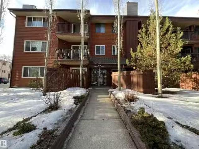 Street, Edmonton, AB, T5H 3J2 condo for sale Listing ID E4.