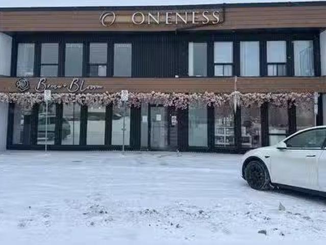 Street, Edmonton, AB, T5H 3K6 commercial for lease Listing.