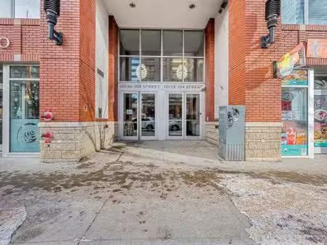 Street, Edmonton, AB, T5J 0B5 condo for sale Listing ID E4.