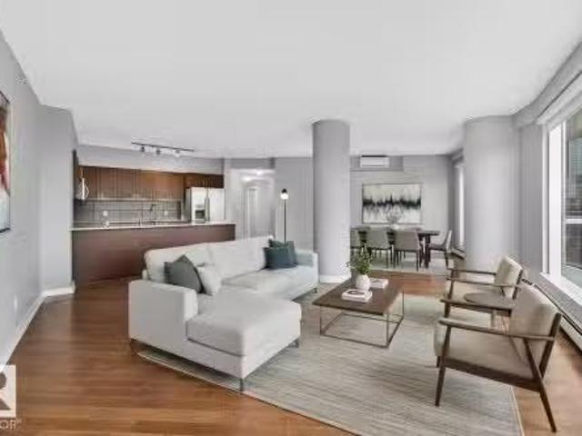 Street, Edmonton, AB, T5J 0B6 condo for sale Listing ID E4.