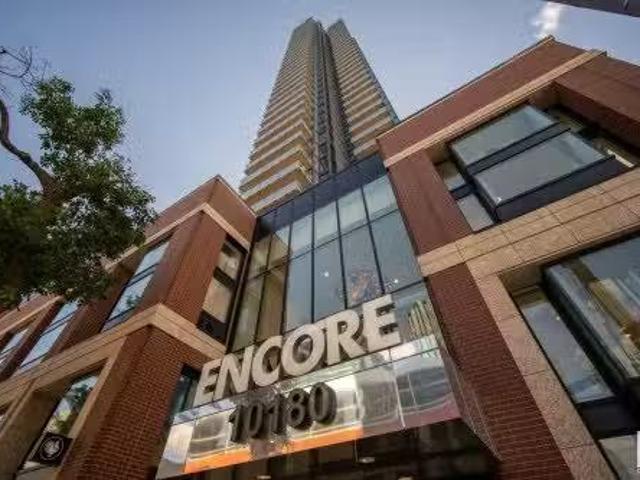 Street, Edmonton, AB, T5J 0L1 condo for sale Listing ID E4.