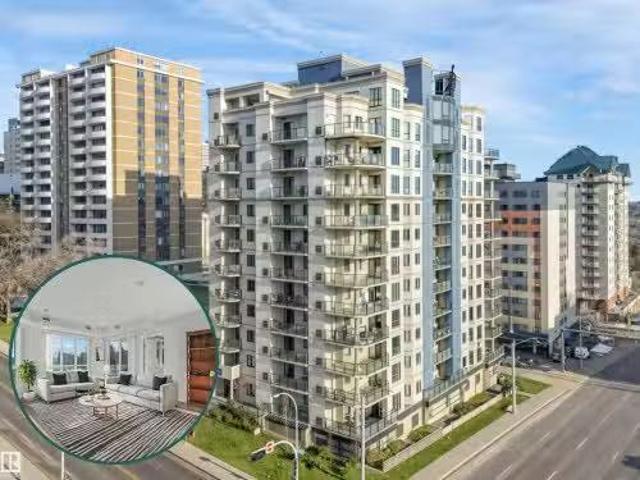 Street, Edmonton, AB, T5K 0B7 condo for sale Listing ID E4.