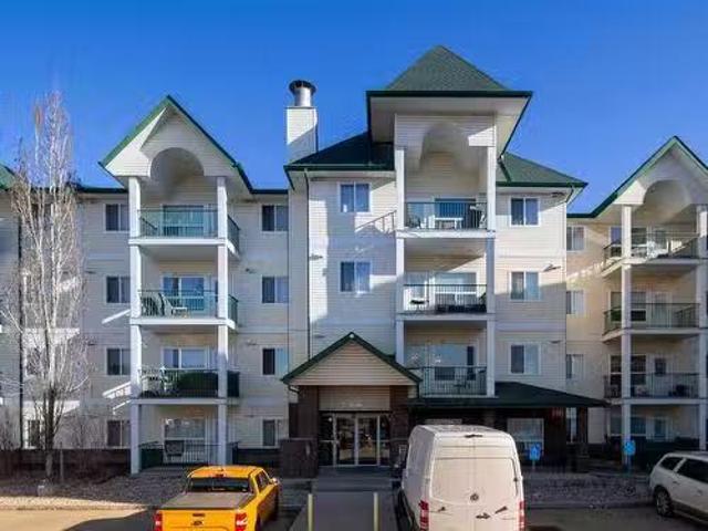 Street, Edmonton, AB, T6V 0B1 condo for sale Listing ID E4.