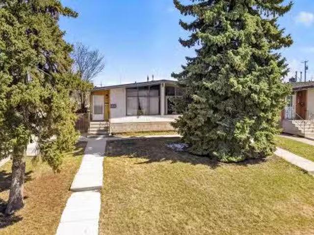 Street, Edmonton, AB, T6H 2N3 house for sale Listing ID E4.