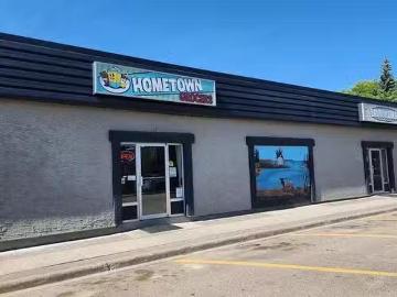 Street, Elk Point, AB, T0A 1A0 commercial for sale Listing.