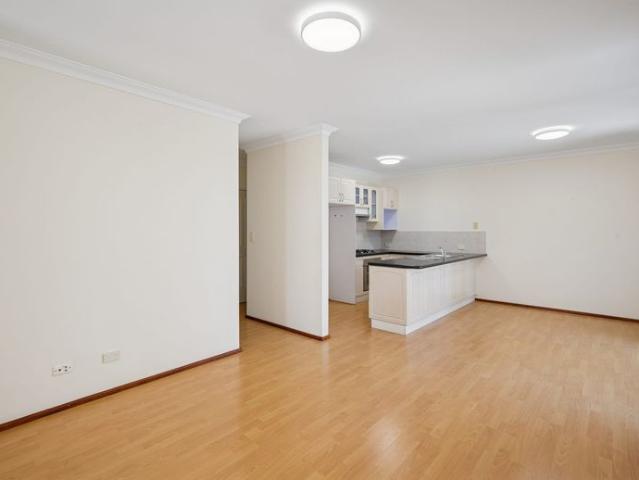 Street Front 3 Bedroom Living in the Heart of Nollamara
