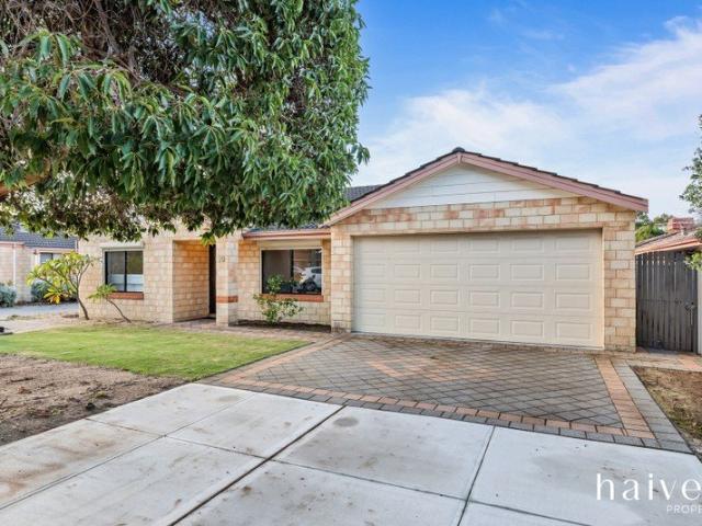 Street Front Comfort, In Prime Cannington Location