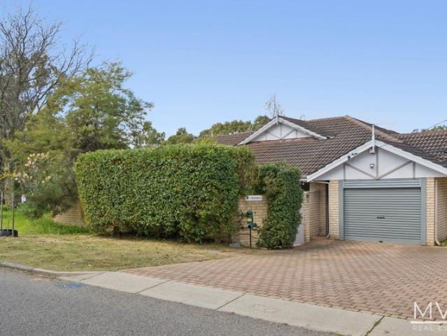 Street Front Duplex Low Maintenance and Super Convenient!