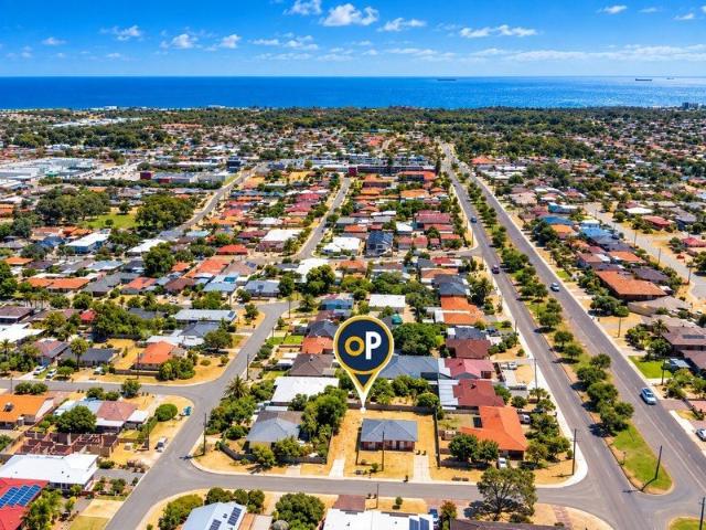 Street Front Land, Coastal Lifestyle, Build It Your Way