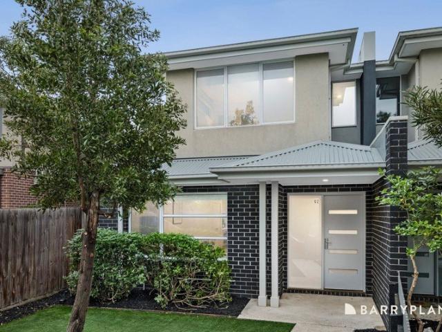 Street Front Living in a Prized Braybrook Location