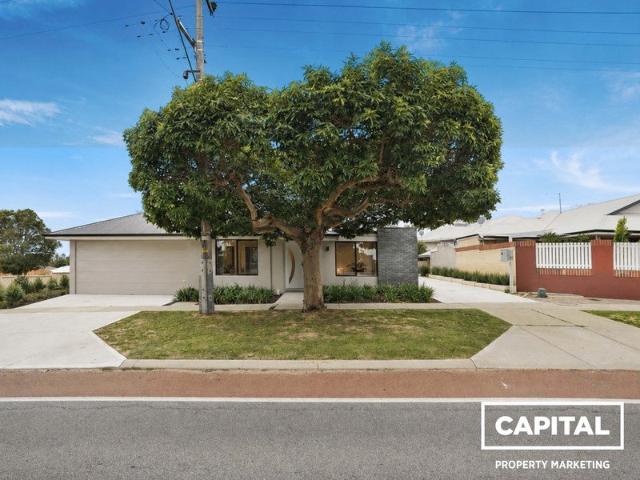 Street Front Single Level Luxury near NEW Home. Call Jorden Now