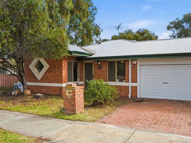 Street Front Triplex with NO STRATA FEES
