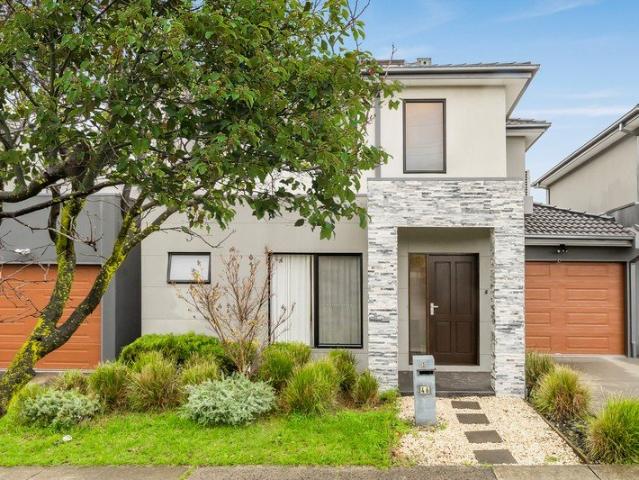Street Frontage. Modern Comfort. Lifestyle Convenience