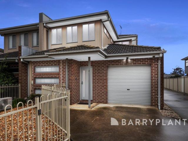Street Frontage, Space & Independence No Body Corporate