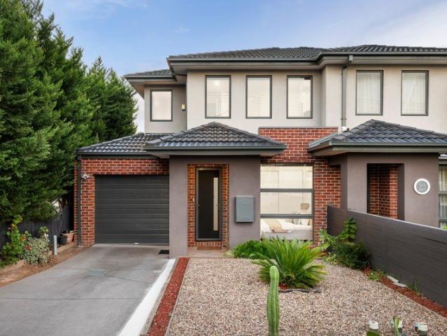 Street Frontage, Third Bathroom, Trail Access