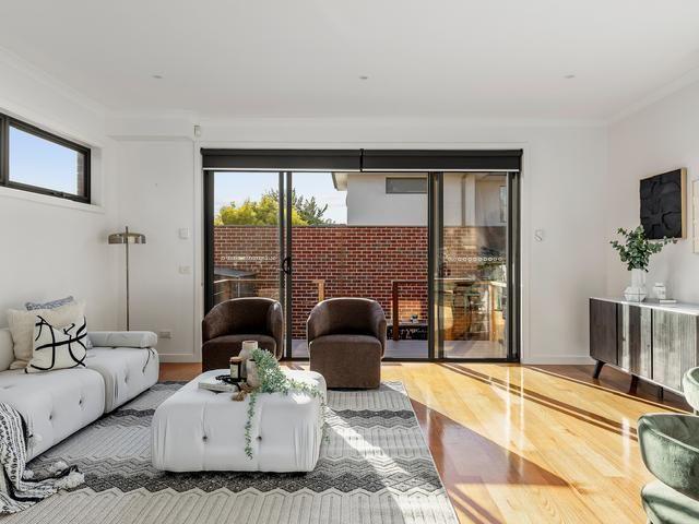 Street Frontage, Third Bathroom, Trail Access