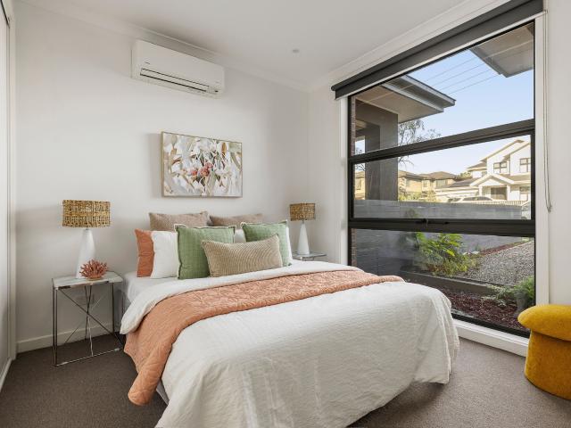 Street Frontage, Third Bathroom, Trail Access