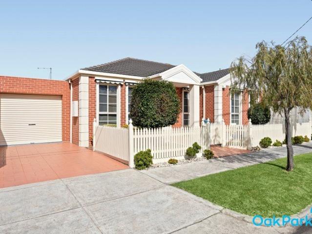 'Street Frontage Villa' Private Sale By Negotiation