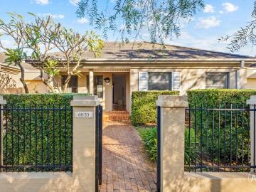 Street Fronted, Private and Perfectly Positioned in the Heart of Botany