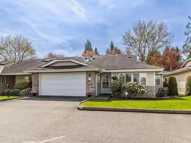 Street, Langley, BC, V3A 1V5 townhouse for sale Listing ID.