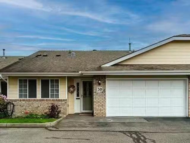 Street, Langley, BC, V3A 1V5 townhouse for sale Listing ID.