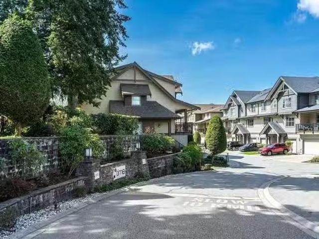 Street, Langley, BC, V1M 0B9 townhouse for sale Listing ID.