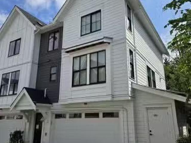 Street, Langley, BC, V2Y 3M7 townhouse for sale Listing ID.