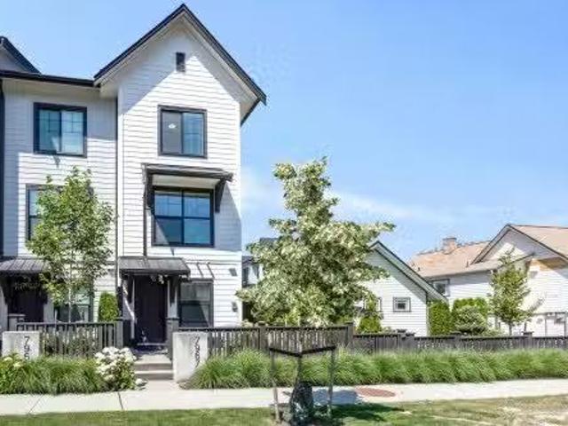 Street, Langley, BC, V2Y 3P1 townhouse for sale Listing ID.