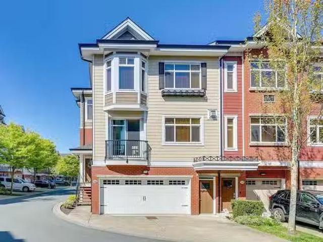 Street, Langley, BC, V2Y 0M9 townhouse for sale Listing ID.