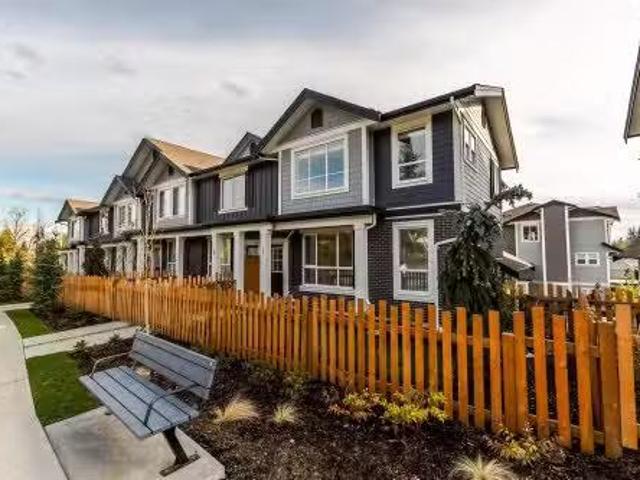 Street, Langley, BC, V2Y 0T3 townhouse for sale Listing ID.