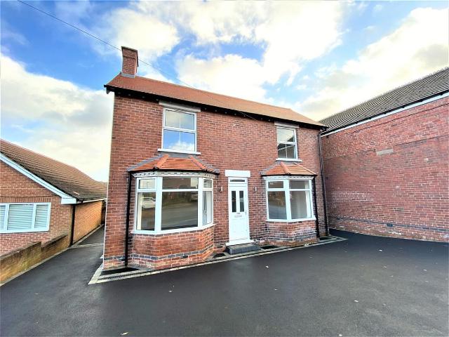 Street Lane, Denby DE5, 4 bed detached house to rent, £1,400 pcm | PrimeLocation