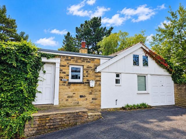 Street Lane, East Morton, Keighley BD20, 1 bed flat to rent, £1,100 pcm | PrimeLocation