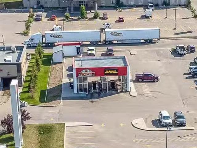 Street, Lloydminster, SK, S9V 2H1 commercial for sale List.