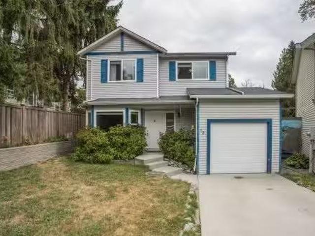 Street, Maple Ridge, BC, V2X 3R3 Single Family Property For.