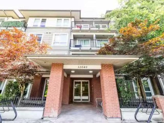 Street, Maple Ridge, BC, V2X 9G8 Single Family Property For.