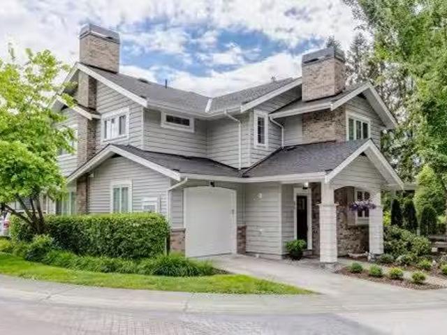 Street, Maple Ridge, BC, V4R 0E7 townhouse for sale Listin.