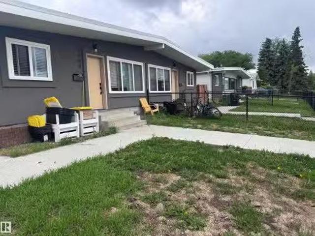 Street Nw, Edmonton, AB, T6C 2E9 house for sale Listing ID.
