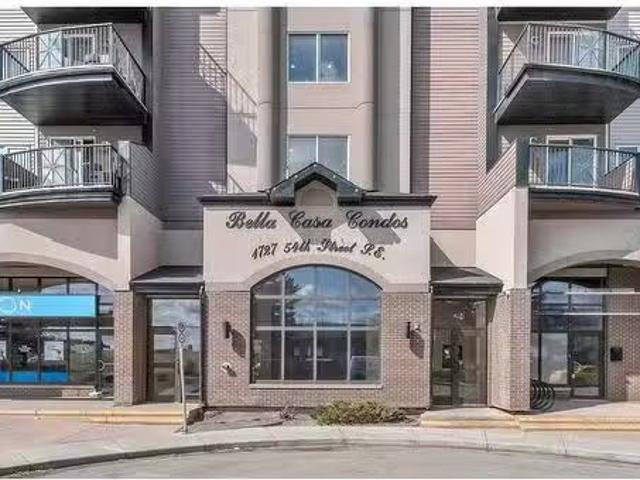 Street Se, Calgary, AB, T2A 1B7 condo for sale Listing ID.