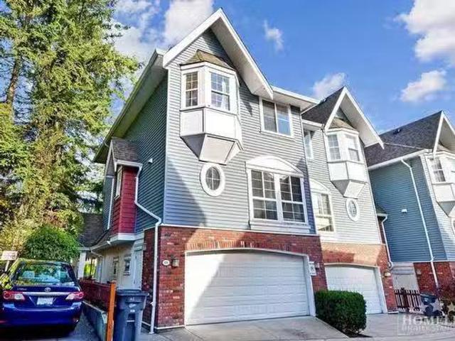 Street, Surrey, BC, V3S 3K4 townhouse for sale Listing ID.