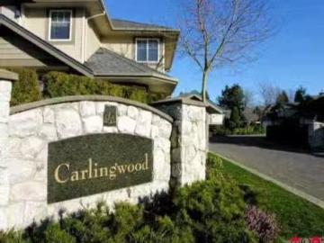 Greater Vancouver - Garden