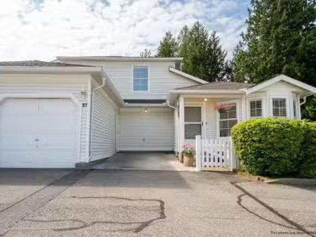 Street, Surrey, BC, V3W 0C4 townhouse for sale Listing ID.