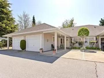 Greater Vancouver - Patio, Garden, Parking