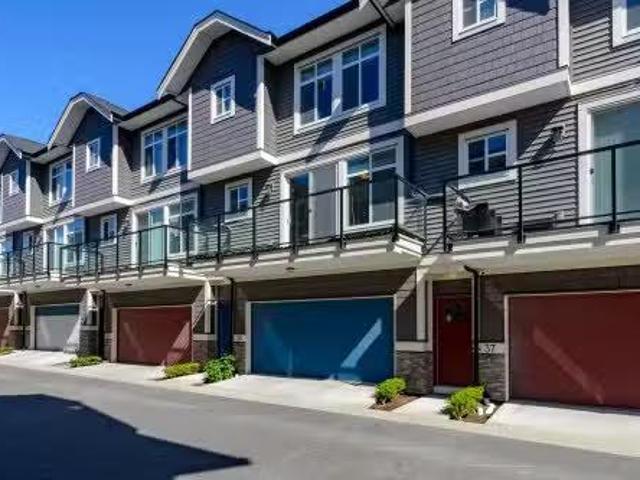 Street, Surrey, BC, V3V 0E9 townhouse for sale Listing ID.