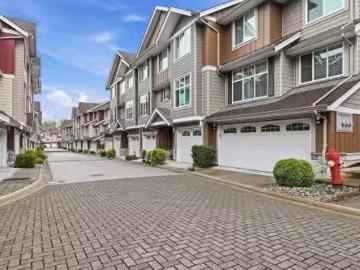 Street, Surrey, BC, V3Z 0N9 townhouse for sale Listing ID.