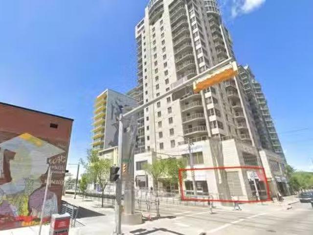 Street Sw, Calgary, AB, T2P 0S4 commercial for sale Listin.