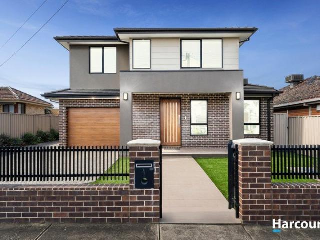 Street Presence. Serious Space. Effortless Living
