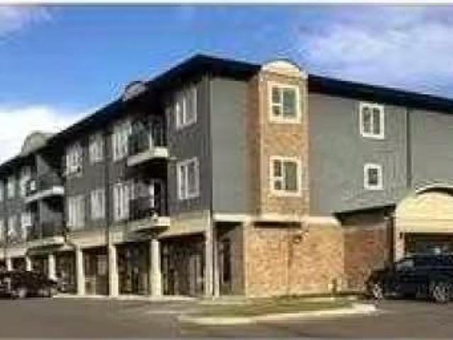 Street West, Brooks, AB, T1R 0E9 condo for sale Listing ID.