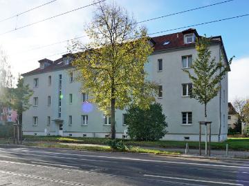 Wohnung zur Miete in Altstrehlen - Keller