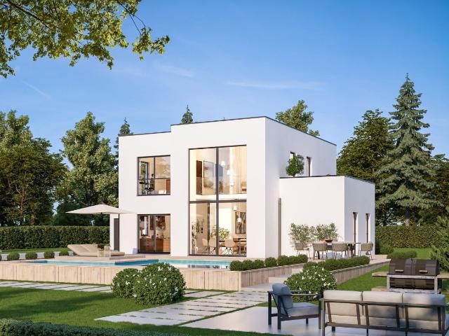 STREIF baut Euer perfektes Zuhause